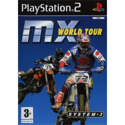 MX World Tour